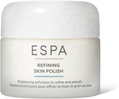 ESPA | Refining Skin Polish | 55ml | Cleansing, Brightening Exfoliator | Suitable for all skin types