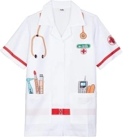 Theo Klein 4614 Doctor