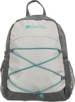 Mountain Warehouse Mini Trek 6L Rucksack – Lightweight Bag - Use for Cycling, Running