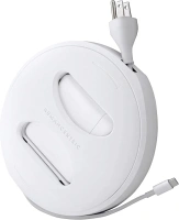 HumanCentric Cord Winder for MacBook Charger Organizer, Cable Reel for MacBook Chargers, Travel Mac Charging Case 85W, 87W, 96W USB-C and MagSafe, Apple Pro + Air Power Cord Storage, Extra Large