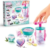 Aroma Twist & Mould Bath Bomb Maker