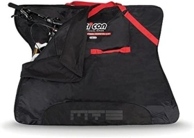Transporthülle SCICON TRAVEL PLUS MTB