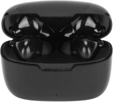 Language Translation Earbuds, Bluetooth Language Translation Device, 84 Languages, 3 Hours of Playback Time, Real time Translation, with Simultaneous Interpretation Mode and Chat Mode(Black)