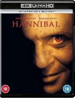 Hannibal [4K Ultra HD
