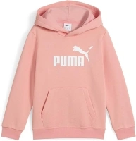 PUMA Unisex Kids Ess No. 1 Logo Hoodie Fl Ps Hoodies (pack of 1)