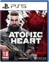 Focus Home Interactive Atomic Heart (PS5)
