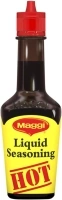 Maggi Hot Liquid Seasoning, 119g 100ml