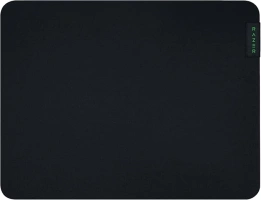 Razer Gigantus V2 Medium - Soft Medium Gaming Mouse Mat for Speed and Control (Non-Slip Rubber, Textured Micro-Weave Cloth, 36 x 27 x 0.3cm) Black