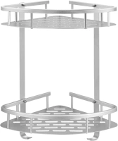 Corner Shower Caddy, Bathroom Shower Organiser