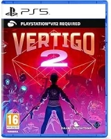 Vertigo 2 (PlayStation VR2)
