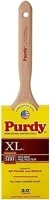 Purdy 144100330 XL Series Elasco Flat Trim Paint Brush, 3 inch