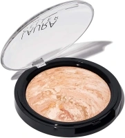LAURA GELLER NEW YORK Baked Balance-N-Glow Illuminating Color Correcting Foundation - Fair - Buildable Light to Medium Coverage Satin Finish