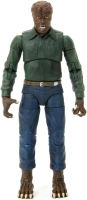 WOLFMAN 6" DELUXE COLLECTOR FIGURE