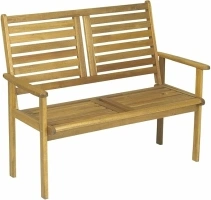 Royalcraft 2-Seater Napoli Bench