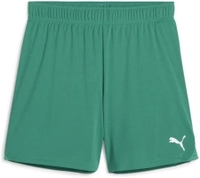 Puma Unisex Teamgoal Shorts WMNS Knitted Shorts