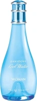 DAVIDOFF Cool Water Woman Eau de Toilette