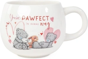 Me to You Pawfect Pet Mug